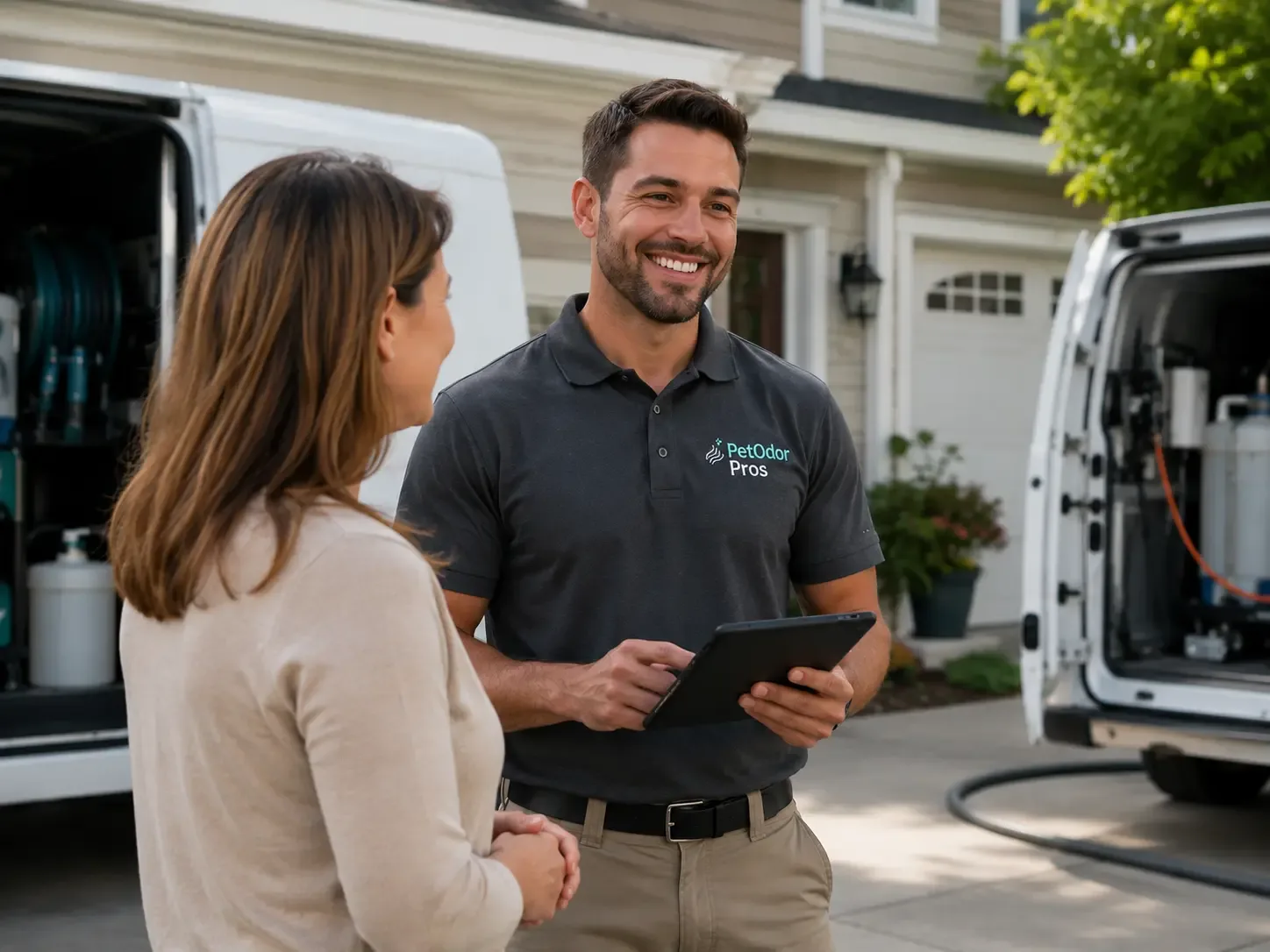 Pet Odor Removal FAQs for Tahoe Vista, CA